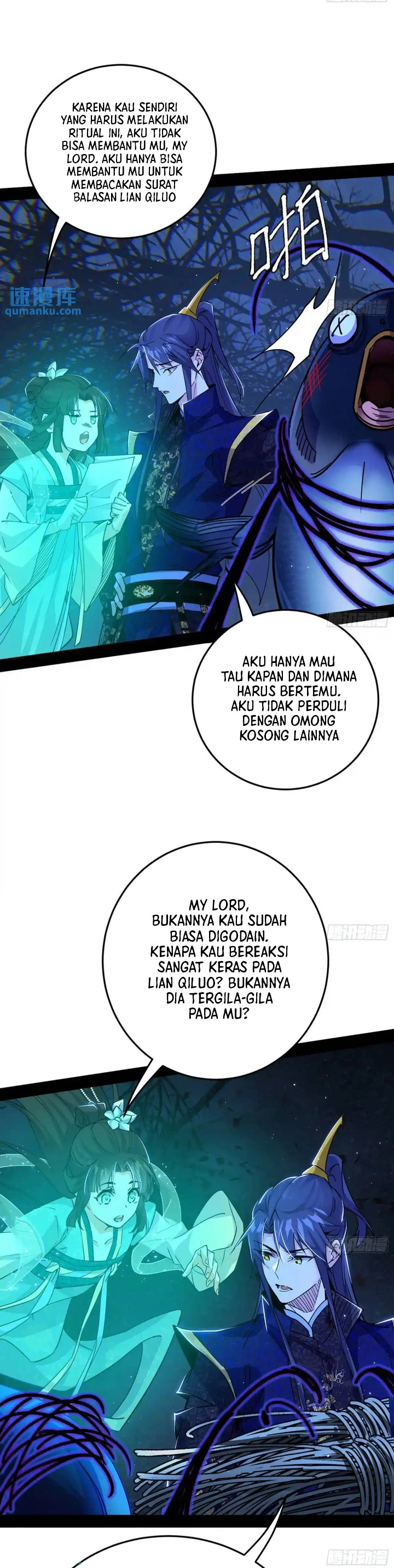 Dilarang COPAS - situs resmi www.mangacanblog.com - Komik im an evil god 424 - chapter 424 425 Indonesia im an evil god 424 - chapter 424 Terbaru 4|Baca Manga Komik Indonesia|Mangacan